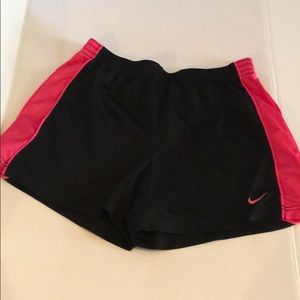 Nike Athletic Shorts
